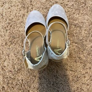 COPY - paseart heels